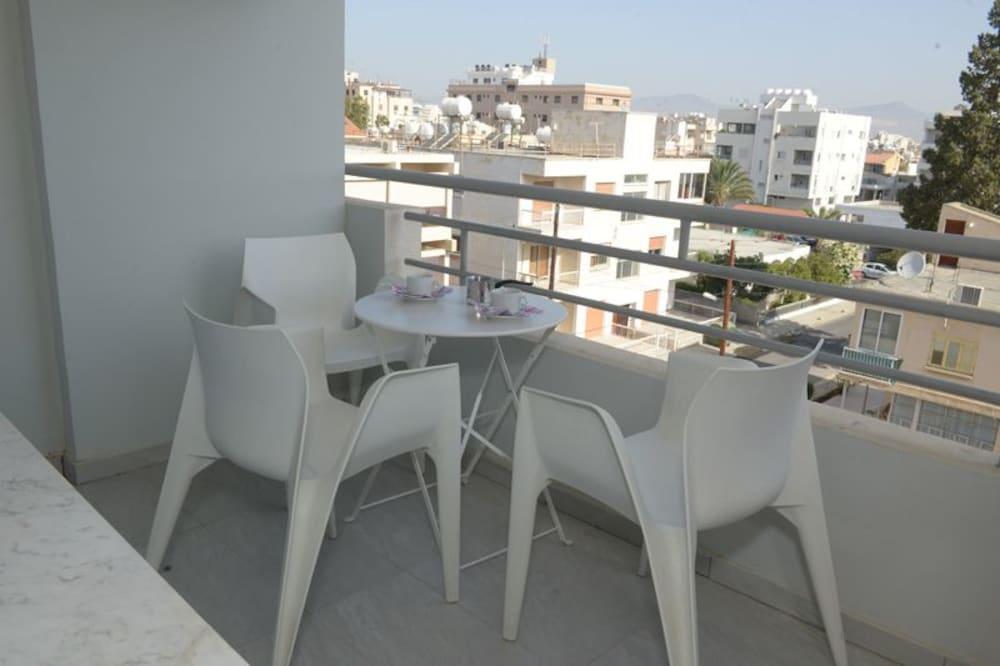 Агиа-Варвара: Myrtiana Apartments