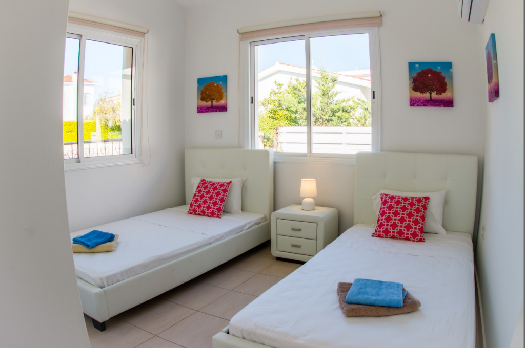 Пейя: Вилла Bungalow Casa Bonita