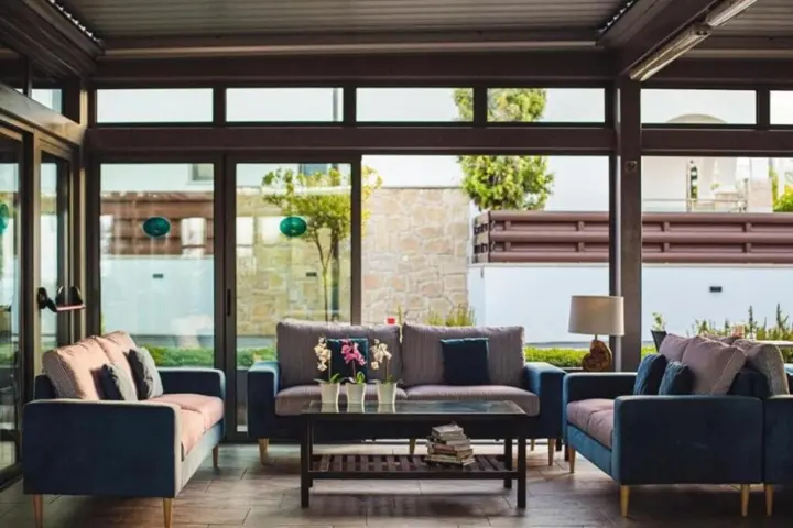 Нео Хорио: Latchi Escape Hotel and Suites