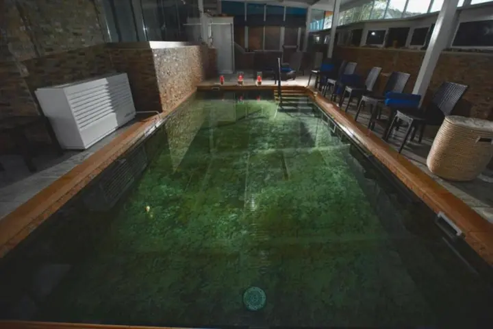 Нео Хорио: Latchi Escape Hotel and Suites
