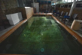 Нео Хорио: Latchi Escape Hotel and Suites