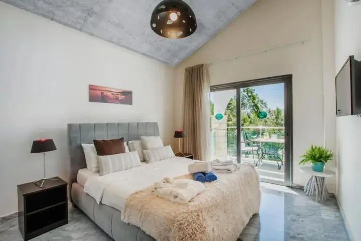 Нео Хорио: Latchi Escape Hotel and Suites
