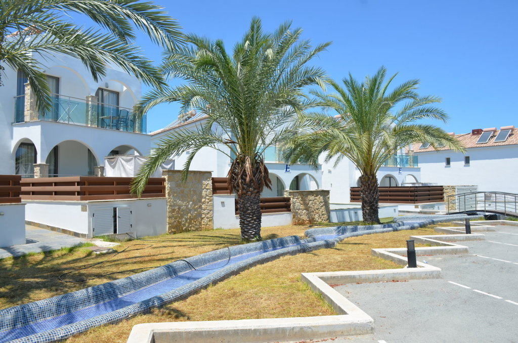 Нео Хорио: Latchi Escape Hotel and Suites