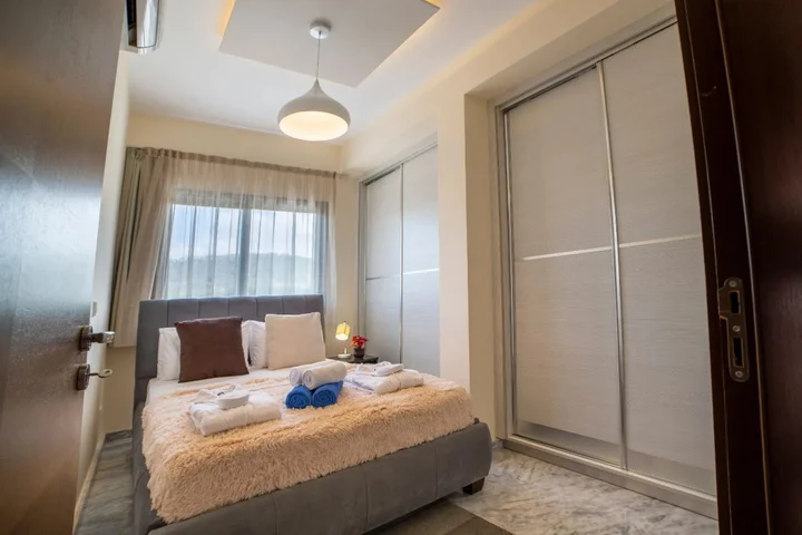 Нео Хорио: Latchi Escape Hotel and Suites