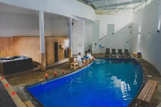 Нео Хорио: Latchi Escape Hotel and Suites