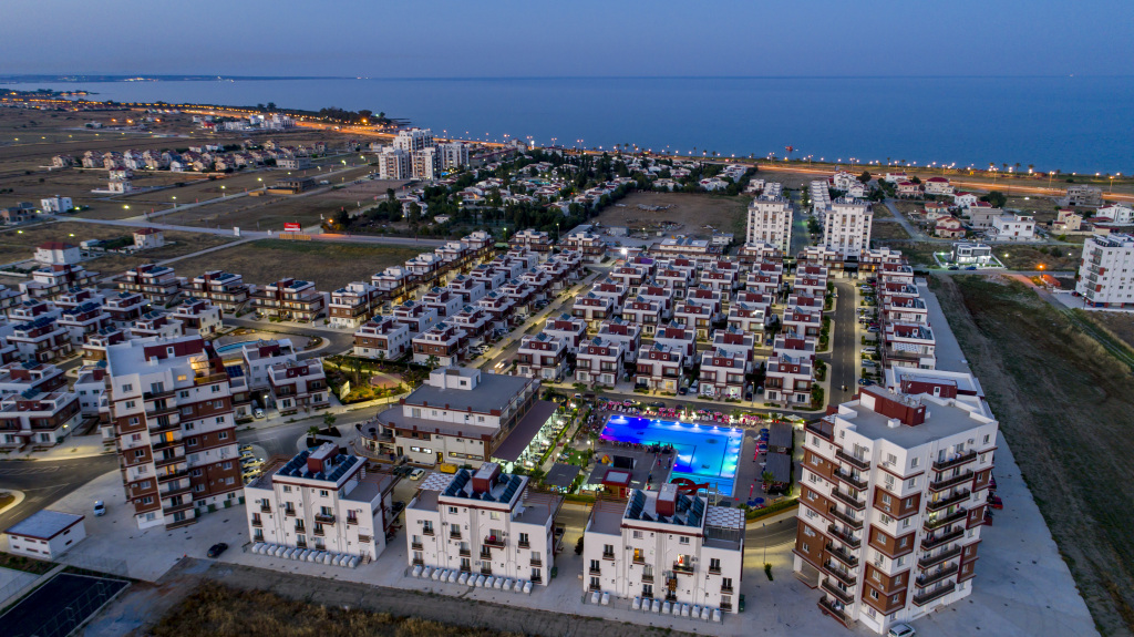 Авгору: Апартаменты Long Beach Vacation Rental Homes