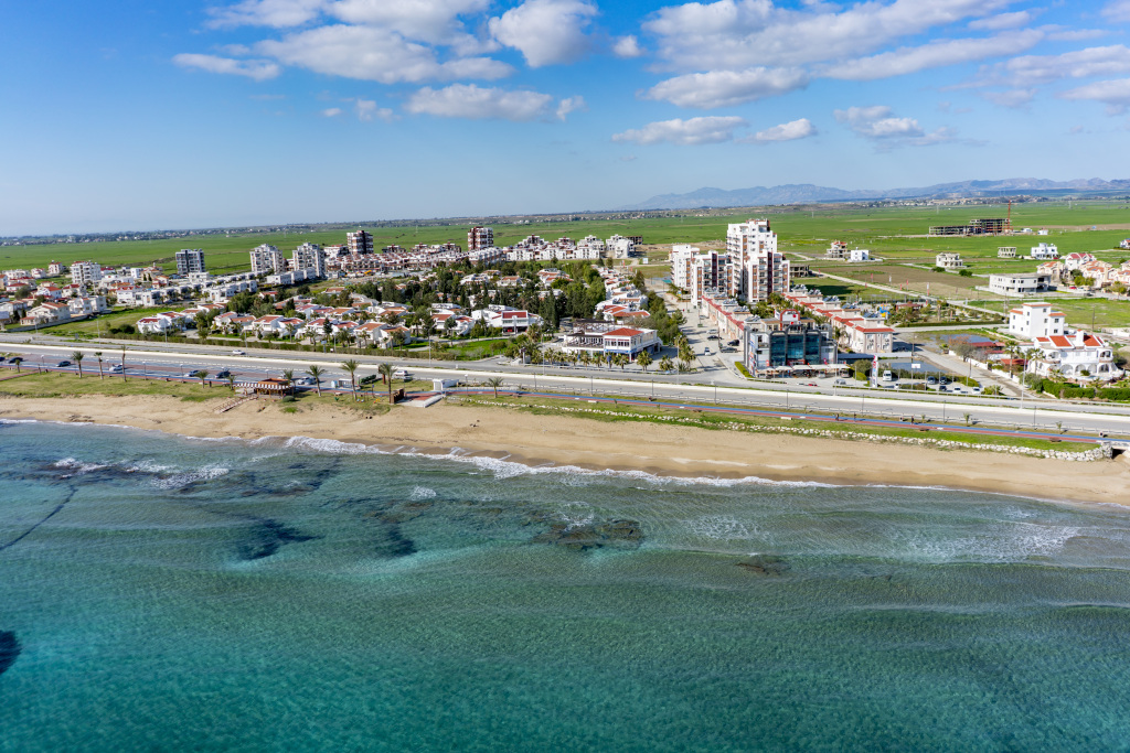 Авгору: Апартаменты Long Beach Vacation Rental Homes