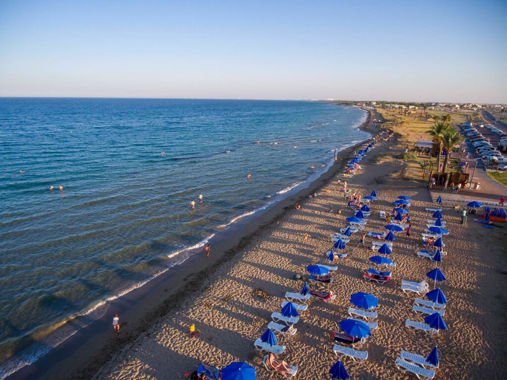 Авгору: Апартаменты Long Beach Vacation Rental Homes