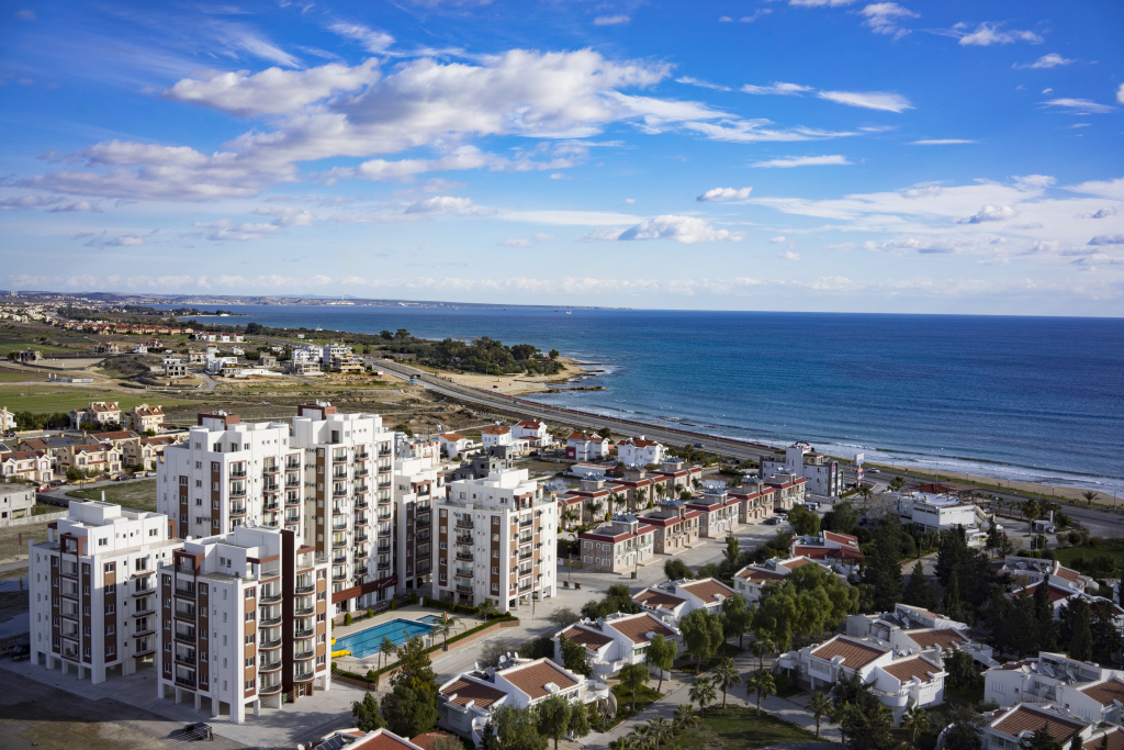 Авгору: Апартаменты Long Beach Vacation Rental Homes