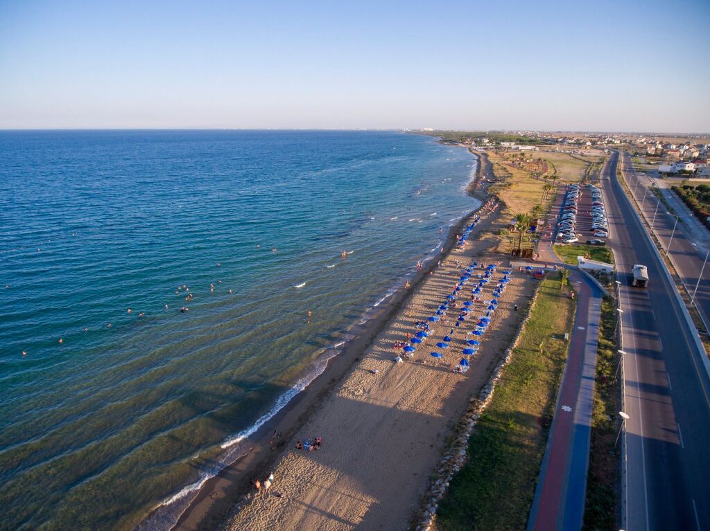 Авгору: Апартаменты Long Beach Vacation Rental Homes