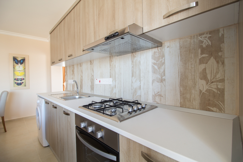 Авгору: Апартаменты Long Beach Vacation Rental Homes