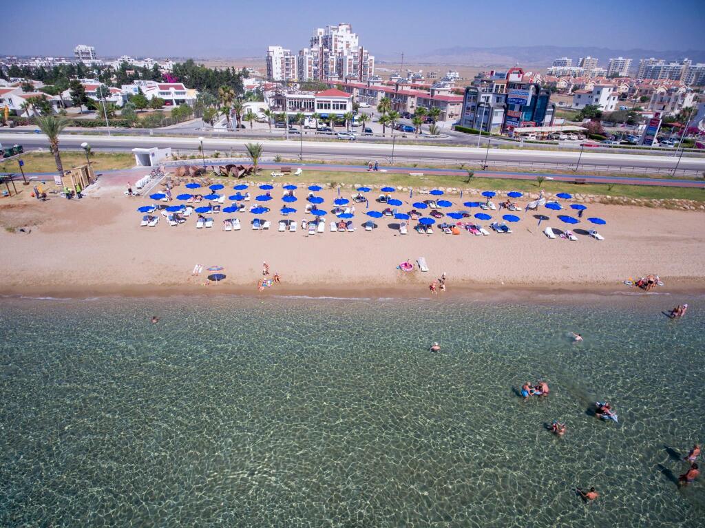 Авгору: Апартаменты Long Beach Vacation Rental Homes