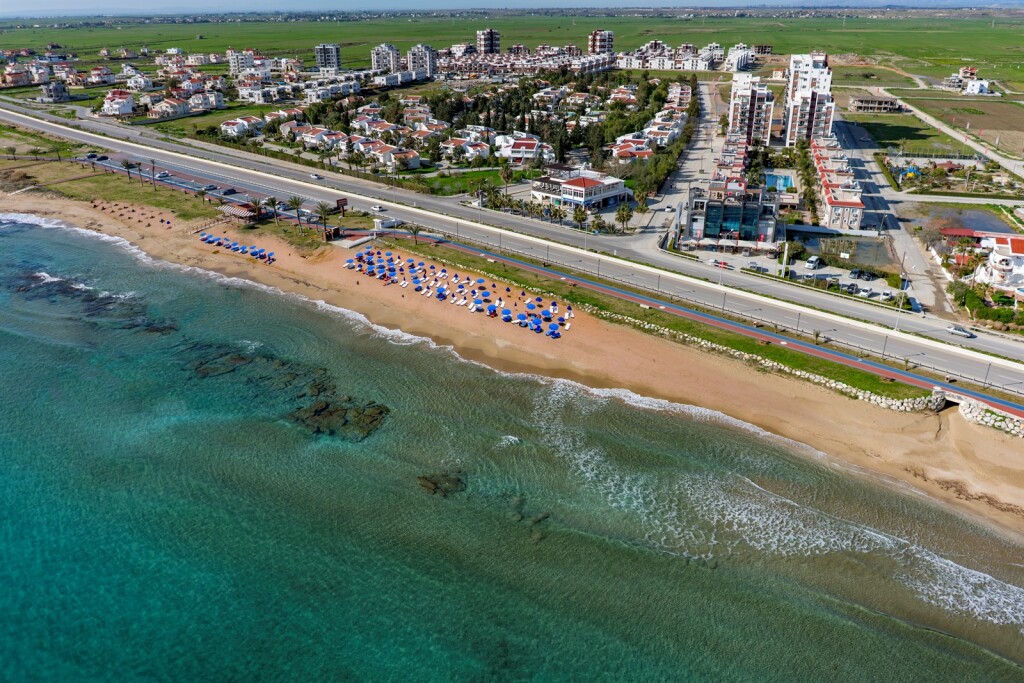 Авгору: Апартаменты Long Beach Vacation Rental Homes