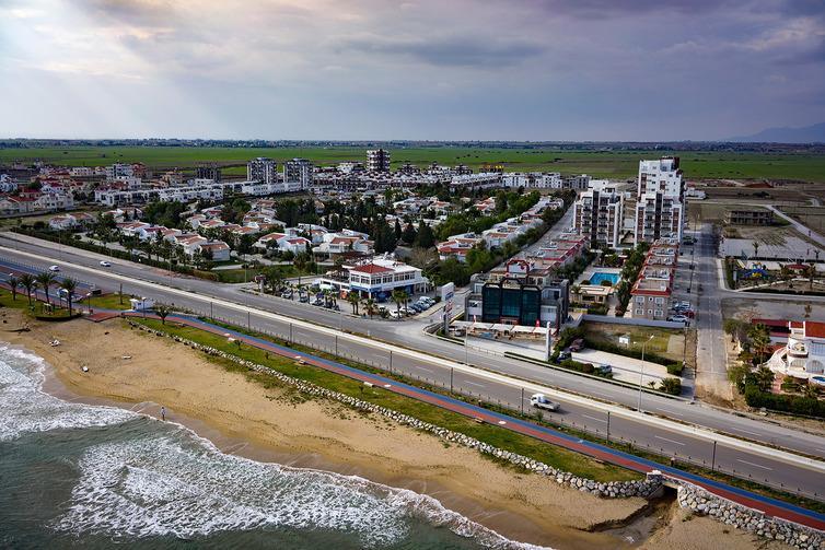 Авгору: Апартаменты Long Beach Vacation Rental Homes