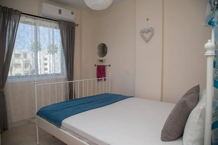 Героскипу: Paphos Love Hut Apartment