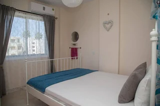 Героскипу: Paphos Love Hut Apartment