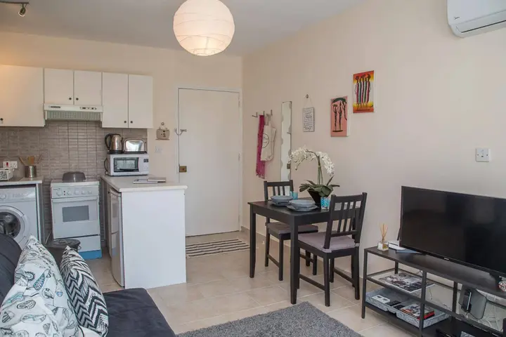 Героскипу: Paphos Love Hut Apartment