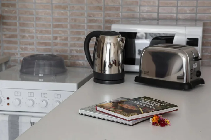 Героскипу: Paphos Love Hut Apartment