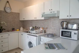Героскипу: Paphos Love Hut Apartment
