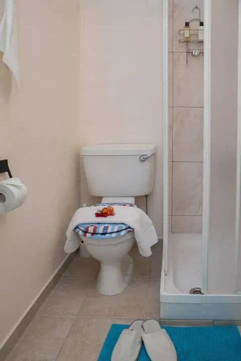 Героскипу: Paphos Love Hut Apartment