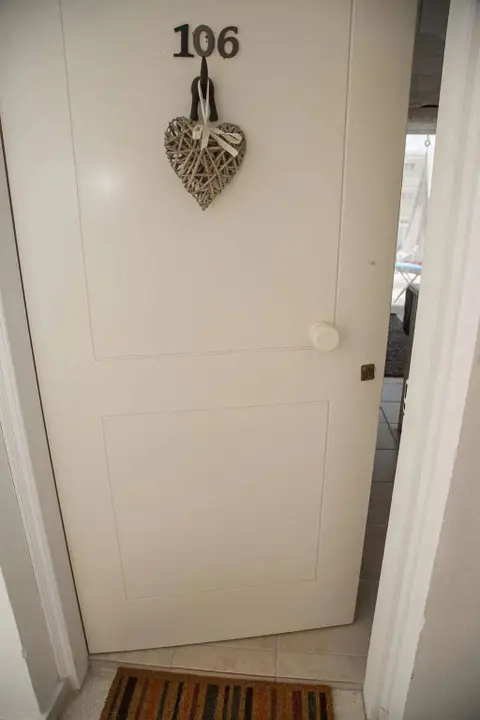 Героскипу: Paphos Love Hut Apartment