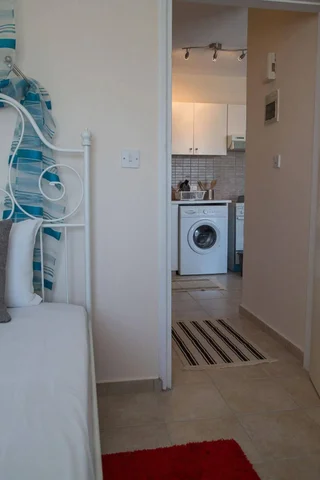 Героскипу: Paphos Love Hut Apartment