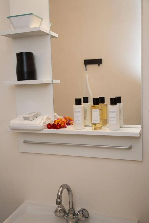 Героскипу: Paphos Love Hut Apartment