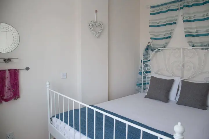Paphos Love Hut Apartment — фото 2