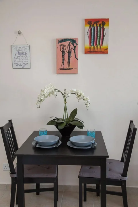 Героскипу: Paphos Love Hut Apartment
