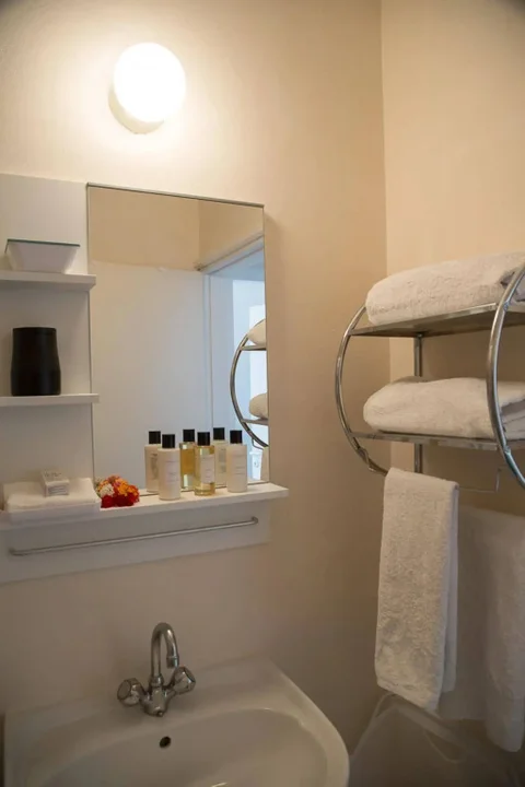 Героскипу: Paphos Love Hut Apartment