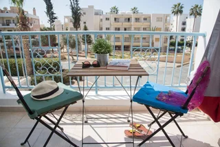 Героскипу: Paphos Love Hut Apartment