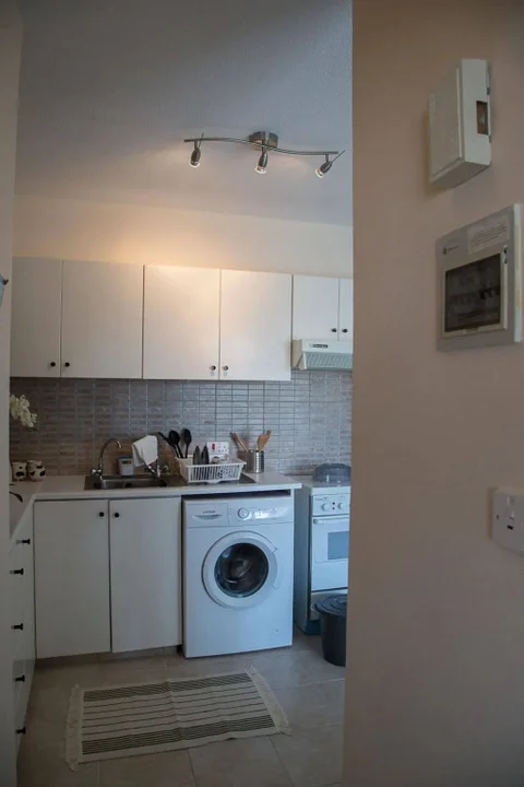 Героскипу: Paphos Love Hut Apartment