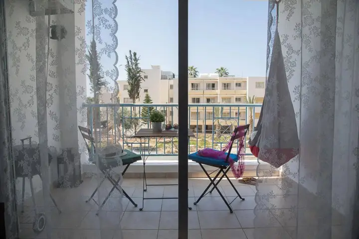 Paphos Love Hut Apartment — фото 5