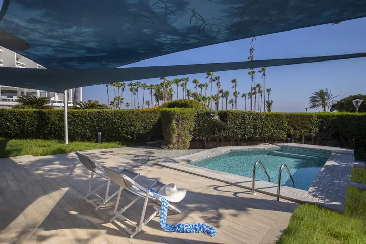 Героскипу: Leonardo Plaza Cypria Maris Beach Hotel & Spa