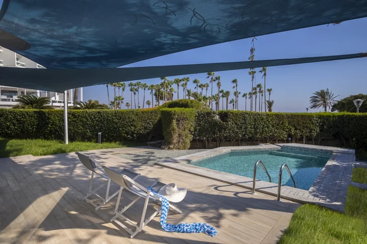Героскипу: Leonardo Plaza Cypria Maris Beach Hotel & Spa
