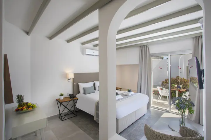 Героскипу: Leonardo Plaza Cypria Maris Beach Hotel & Spa