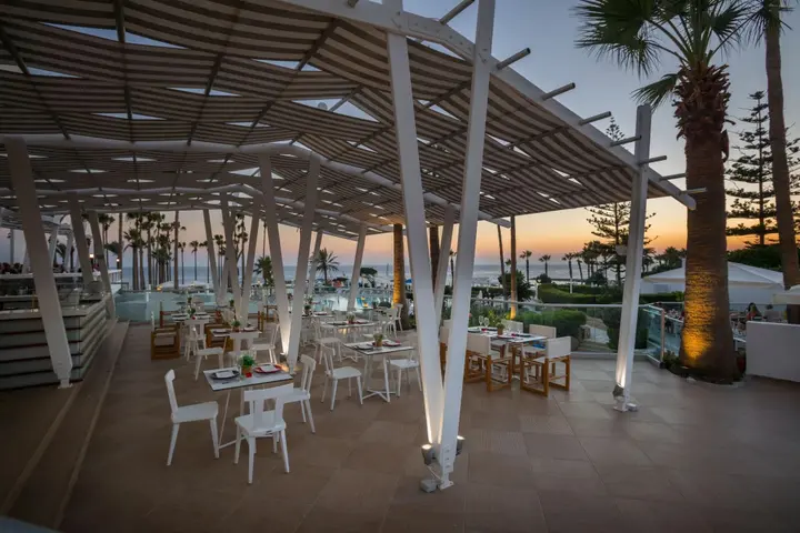 Героскипу: Leonardo Plaza Cypria Maris Beach Hotel & Spa