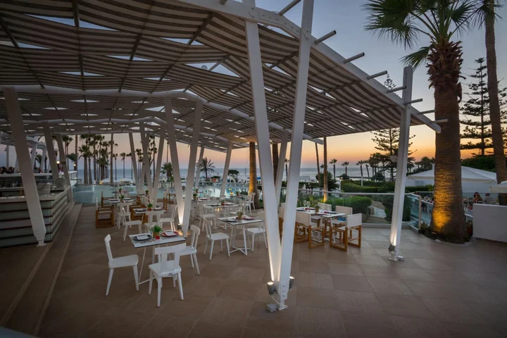 Героскипу: Leonardo Plaza Cypria Maris Beach Hotel & Spa