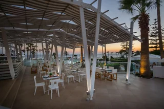 Героскипу: Leonardo Plaza Cypria Maris Beach Hotel & Spa