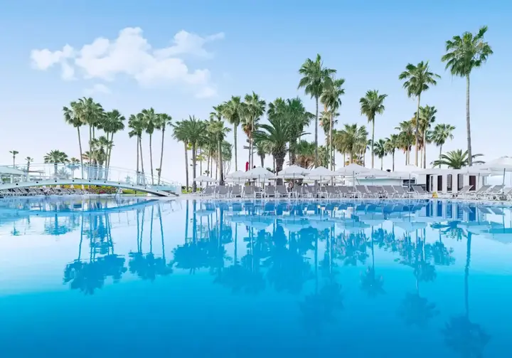 Героскипу: Leonardo Plaza Cypria Maris Beach Hotel & Spa