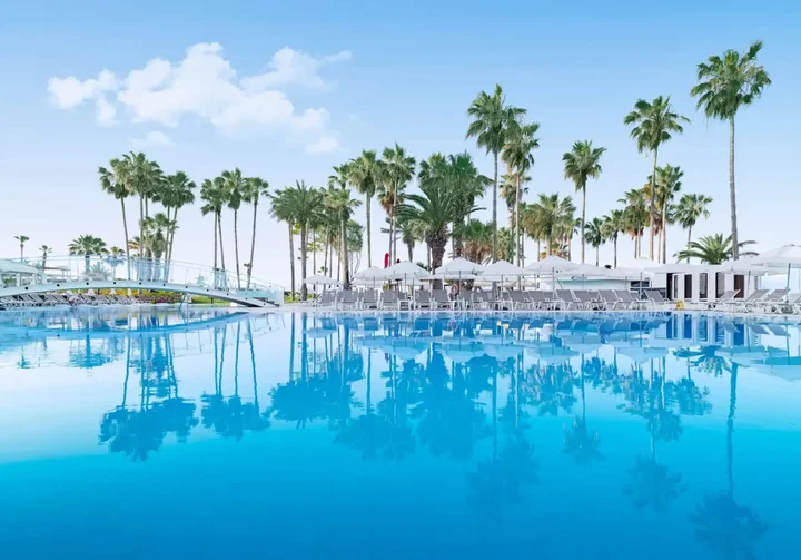 Героскипу: Leonardo Plaza Cypria Maris Beach Hotel & Spa