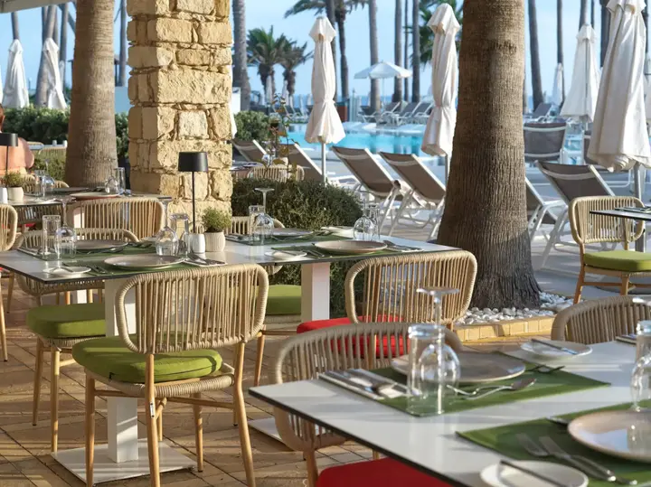 Героскипу: Leonardo Plaza Cypria Maris Beach Hotel & Spa