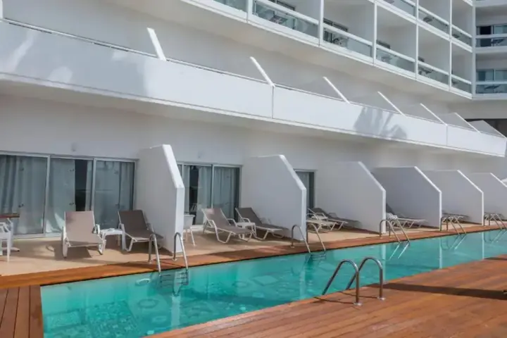 Героскипу: Leonardo Plaza Cypria Maris Beach Hotel & Spa