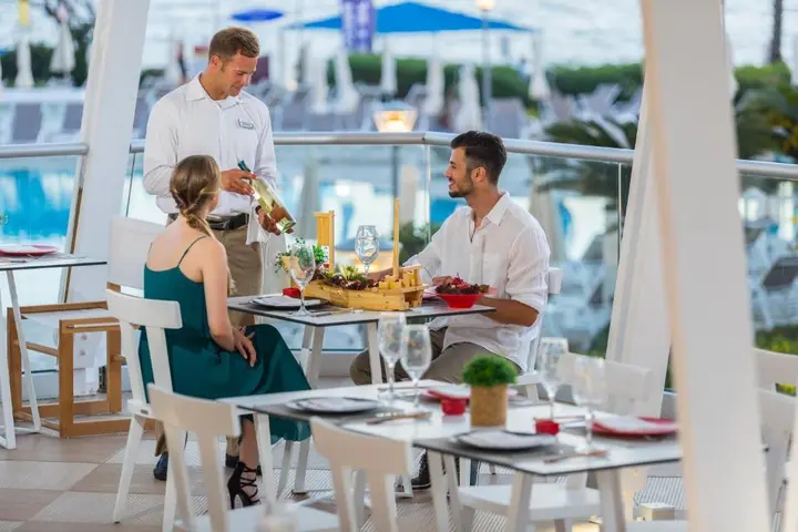 Героскипу: Leonardo Plaza Cypria Maris Beach Hotel & Spa