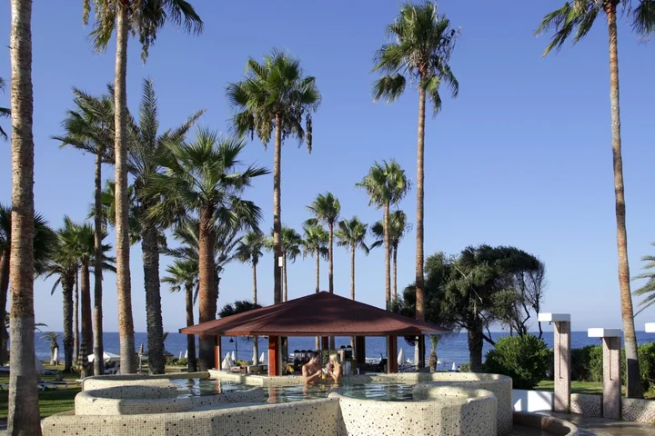 Героскипу: Leonardo Plaza Cypria Maris Beach Hotel & Spa