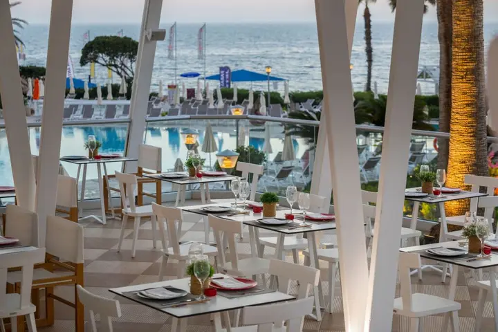 Героскипу: Leonardo Plaza Cypria Maris Beach Hotel & Spa