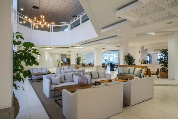 Героскипу: Leonardo Plaza Cypria Maris Beach Hotel & Spa