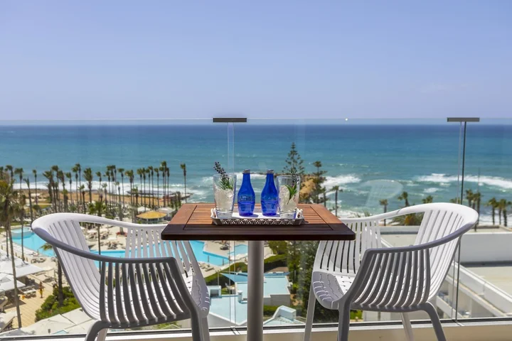 Героскипу: Leonardo Plaza Cypria Maris Beach Hotel & Spa