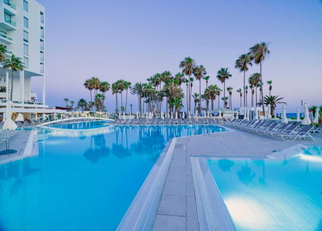 Героскипу: Leonardo Plaza Cypria Maris Beach Hotel & Spa