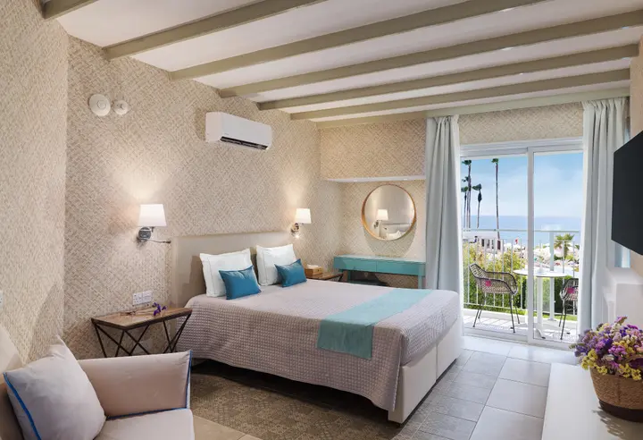 Героскипу: Leonardo Plaza Cypria Maris Beach Hotel & Spa